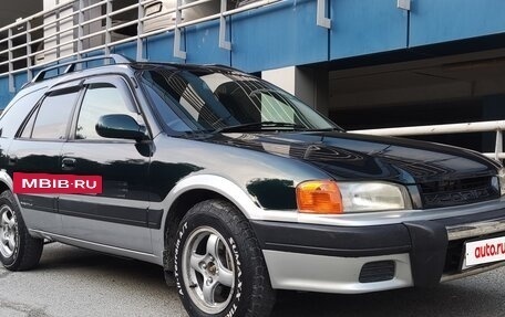 Toyota Sprinter Carib III, 1997 год, 390 000 рублей, 6 фотография