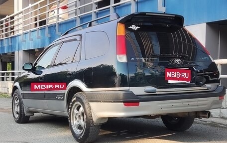 Toyota Sprinter Carib III, 1997 год, 390 000 рублей, 4 фотография
