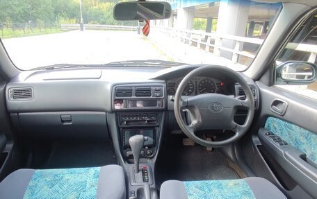 Toyota Sprinter Carib III, 1997 год, 390 000 рублей, 10 фотография