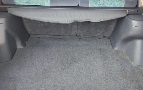 Toyota Sprinter Carib III, 1997 год, 390 000 рублей, 16 фотография