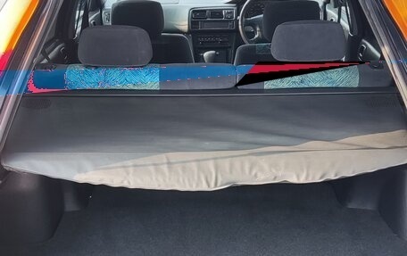 Toyota Sprinter Carib III, 1997 год, 390 000 рублей, 15 фотография