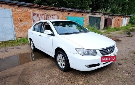 Lifan Solano I (630) рестайлинг, 2013 год, 310 000 рублей, 7 фотография