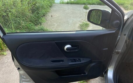 Nissan Note II рестайлинг, 2011 год, 770 000 рублей, 11 фотография