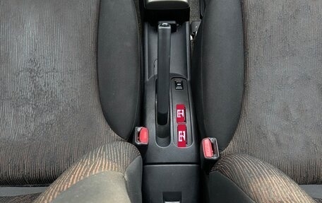 Nissan Note II рестайлинг, 2011 год, 770 000 рублей, 17 фотография