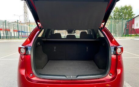 Mazda CX-5 II, 2019 год, 2 440 000 рублей, 8 фотография