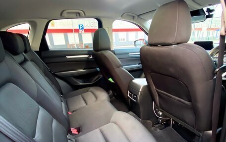 Mazda CX-5 II, 2019 год, 2 440 000 рублей, 7 фотография