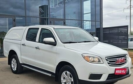 JAC T6, 2022 год, 1 220 000 рублей, 3 фотография