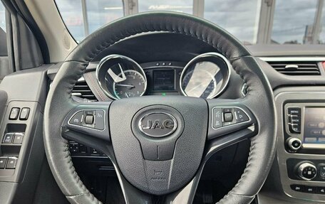 JAC T6, 2022 год, 1 220 000 рублей, 12 фотография