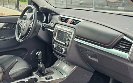 JAC T6, 2022 год, 1 220 000 рублей, 17 фотография