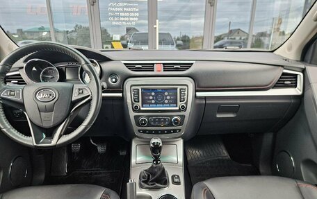 JAC T6, 2022 год, 1 220 000 рублей, 20 фотография