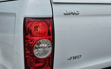 JAC T6, 2022 год, 1 220 000 рублей, 22 фотография