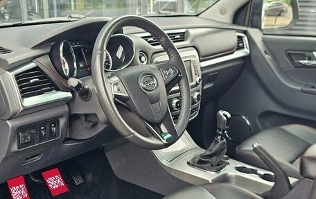 JAC T6, 2022 год, 1 220 000 рублей, 8 фотография