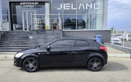 KIA cee'd I рестайлинг, 2008 год, 640 000 рублей, 8 фотография