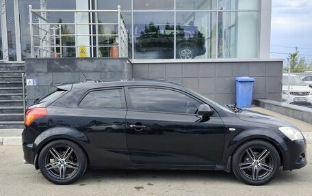 KIA cee'd I рестайлинг, 2008 год, 640 000 рублей, 4 фотография