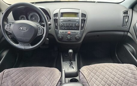 KIA cee'd I рестайлинг, 2008 год, 640 000 рублей, 10 фотография