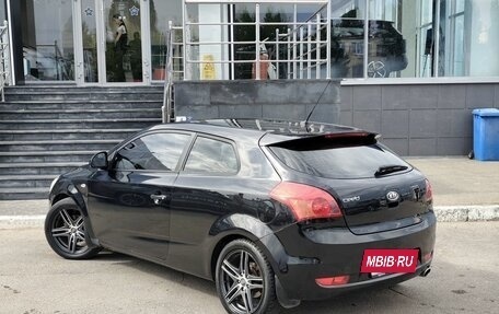 KIA cee'd I рестайлинг, 2008 год, 640 000 рублей, 7 фотография
