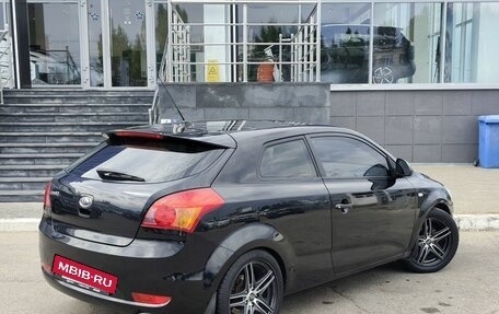 KIA cee'd I рестайлинг, 2008 год, 640 000 рублей, 5 фотография