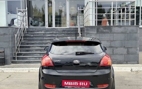 KIA cee'd I рестайлинг, 2008 год, 640 000 рублей, 6 фотография