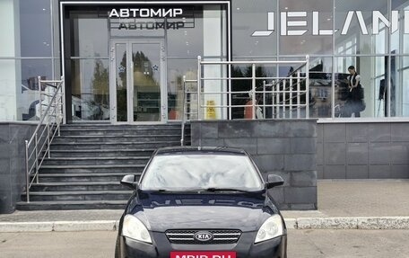 KIA cee'd I рестайлинг, 2008 год, 640 000 рублей, 2 фотография