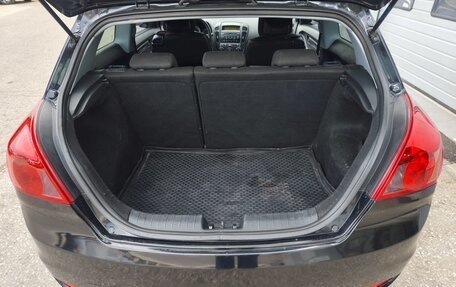 KIA cee'd I рестайлинг, 2008 год, 640 000 рублей, 13 фотография