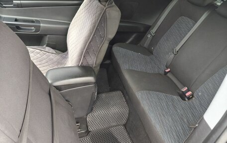 KIA cee'd I рестайлинг, 2008 год, 640 000 рублей, 12 фотография