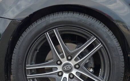 KIA cee'd I рестайлинг, 2008 год, 640 000 рублей, 15 фотография