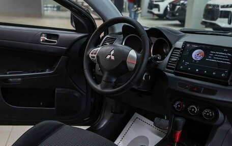Mitsubishi Lancer IX, 2007 год, 495 000 рублей, 9 фотография