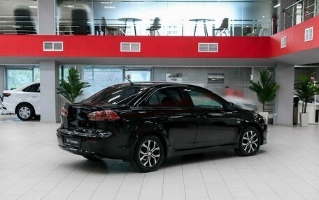 Mitsubishi Lancer IX, 2007 год, 495 000 рублей, 2 фотография