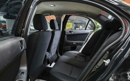 Mitsubishi Lancer IX, 2007 год, 495 000 рублей, 7 фотография