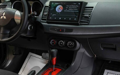 Mitsubishi Lancer IX, 2007 год, 495 000 рублей, 10 фотография