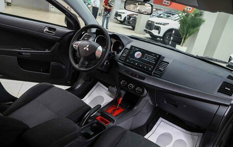 Mitsubishi Lancer IX, 2007 год, 495 000 рублей, 8 фотография