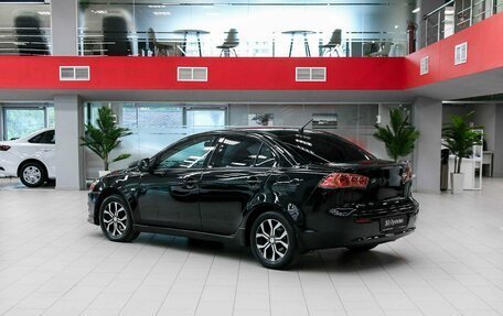 Mitsubishi Lancer IX, 2007 год, 495 000 рублей, 4 фотография