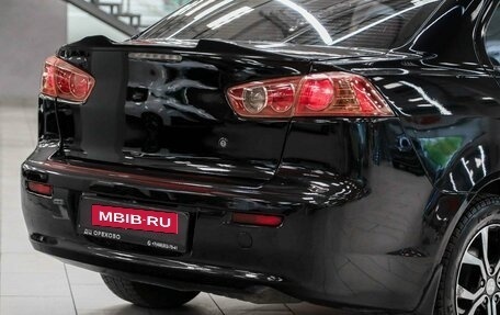Mitsubishi Lancer IX, 2007 год, 495 000 рублей, 5 фотография