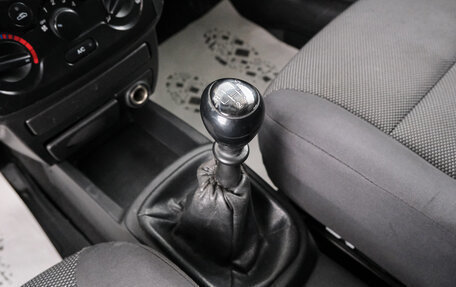 Chevrolet Aveo III, 2005 год, 299 000 рублей, 16 фотография