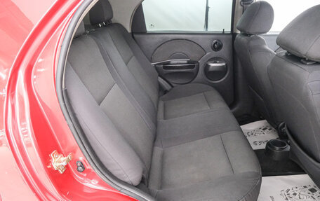 Chevrolet Aveo III, 2005 год, 299 000 рублей, 19 фотография