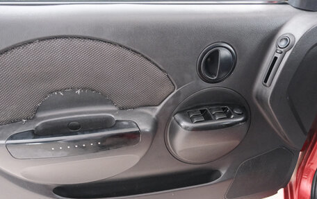 Chevrolet Aveo III, 2005 год, 299 000 рублей, 17 фотография
