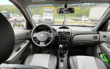 Nissan Almera Classic, 2011 год, 549 000 рублей, 14 фотография
