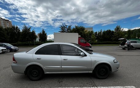 Nissan Almera Classic, 2011 год, 549 000 рублей, 8 фотография