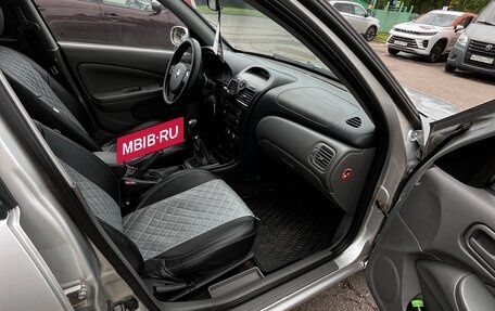 Nissan Almera Classic, 2011 год, 549 000 рублей, 13 фотография