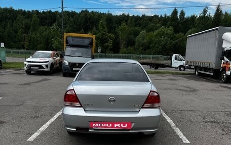 Nissan Almera Classic, 2011 год, 549 000 рублей, 6 фотография