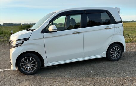 Honda N-WGN I рестайлинг, 2014 год, 800 000 рублей, 6 фотография