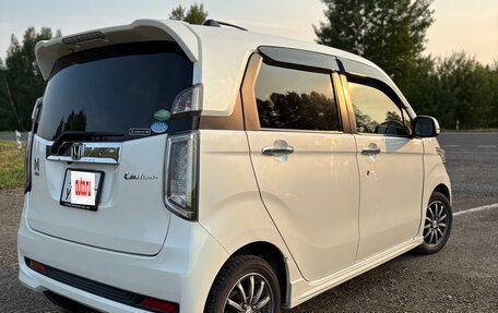 Honda N-WGN I рестайлинг, 2014 год, 800 000 рублей, 10 фотография