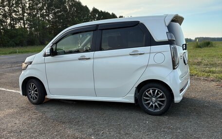 Honda N-WGN I рестайлинг, 2014 год, 800 000 рублей, 5 фотография