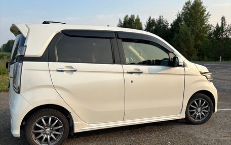 Honda N-WGN I рестайлинг, 2014 год, 800 000 рублей, 11 фотография
