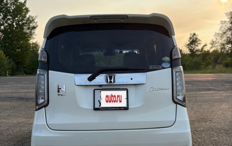 Honda N-WGN I рестайлинг, 2014 год, 800 000 рублей, 9 фотография