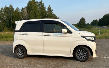 Honda N-WGN I рестайлинг, 2014 год, 800 000 рублей, 12 фотография