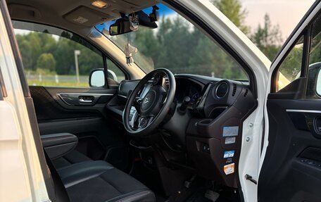 Honda N-WGN I рестайлинг, 2014 год, 800 000 рублей, 14 фотография
