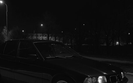 BMW 3 серия, 1994 год, 350 000 рублей, 5 фотография