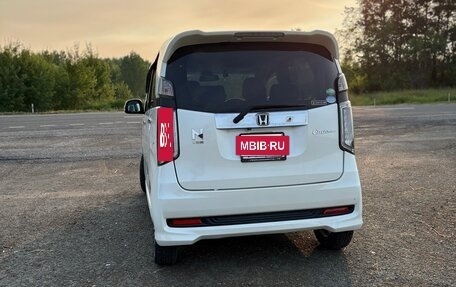 Honda N-WGN I рестайлинг, 2014 год, 800 000 рублей, 7 фотография