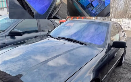 BMW 3 серия, 1994 год, 350 000 рублей, 4 фотография